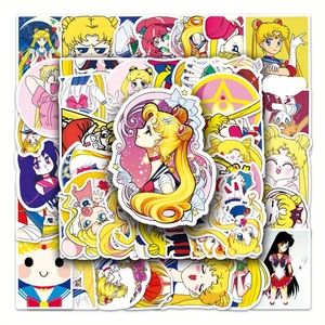 Sailor Moon Stickers